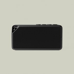 Altavoz Bluetooth Jabba
