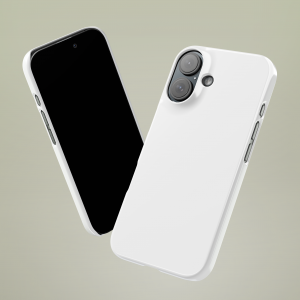 Funda fina para móvil