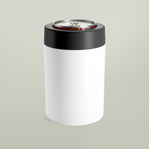 Portavasos