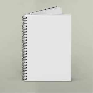 Libreta espiral