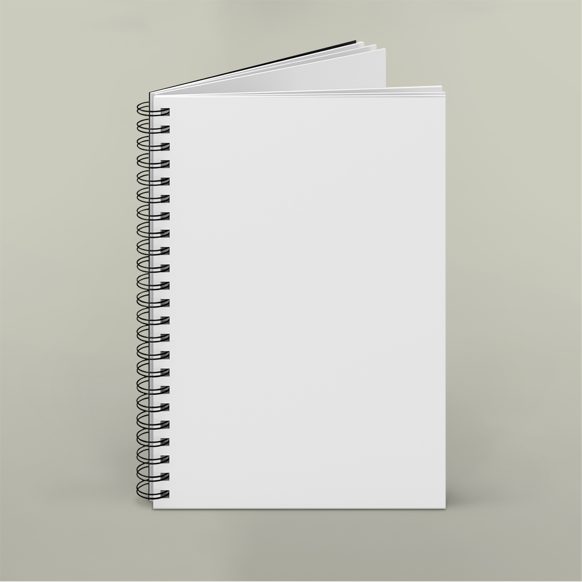 Libreta espiral