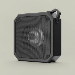 Altavoz Bluetooth Blackwater