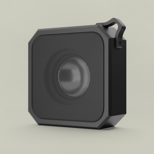 Altavoz bluetooth portátil