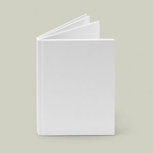 Cuaderno espiral - en blanco