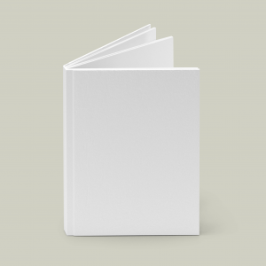 Libreta en blanco
