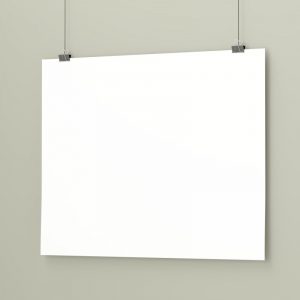 Pósteres satinados (210gsm)